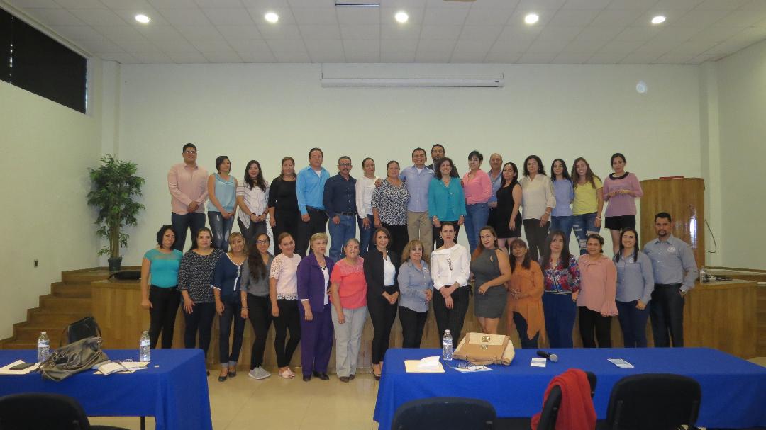 Curso Bimestral Agosto